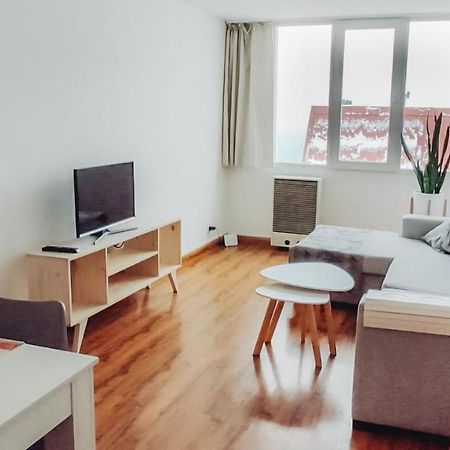 Departamento Centrico Con Vista Al Lago San Carlos de Bariloche Kültér fotó