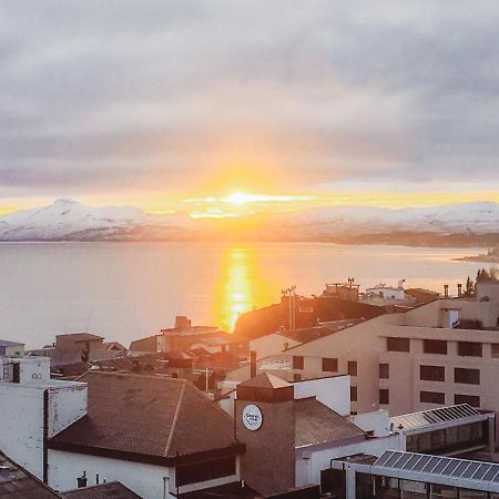 Departamento Centrico Con Vista Al Lago San Carlos de Bariloche Kültér fotó
