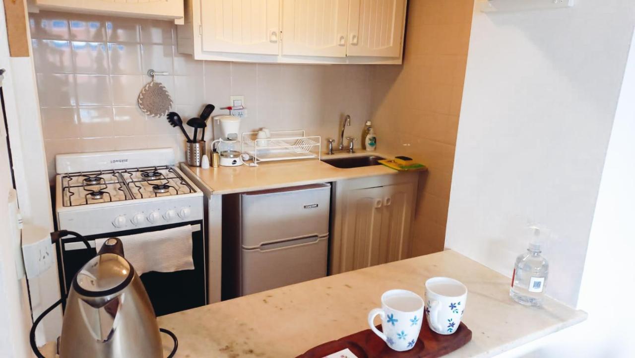 Departamento Centrico Con Vista Al Lago San Carlos de Bariloche Kültér fotó