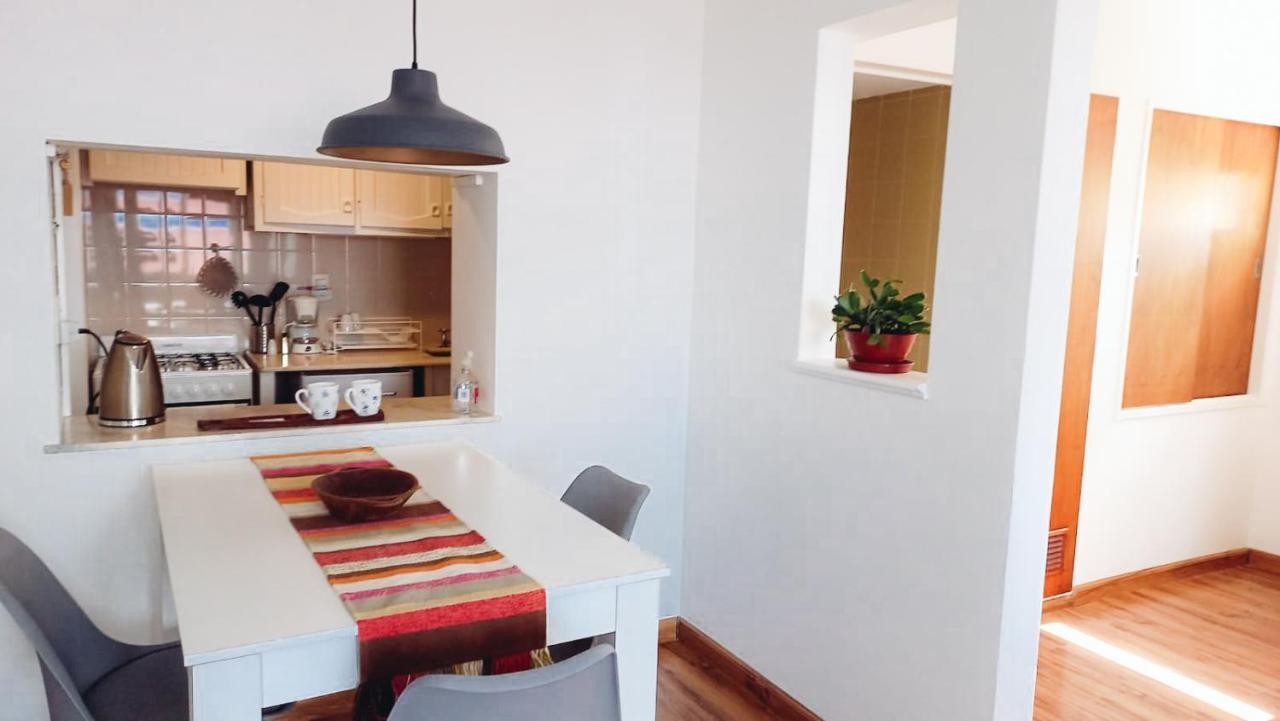 Departamento Centrico Con Vista Al Lago San Carlos de Bariloche Kültér fotó